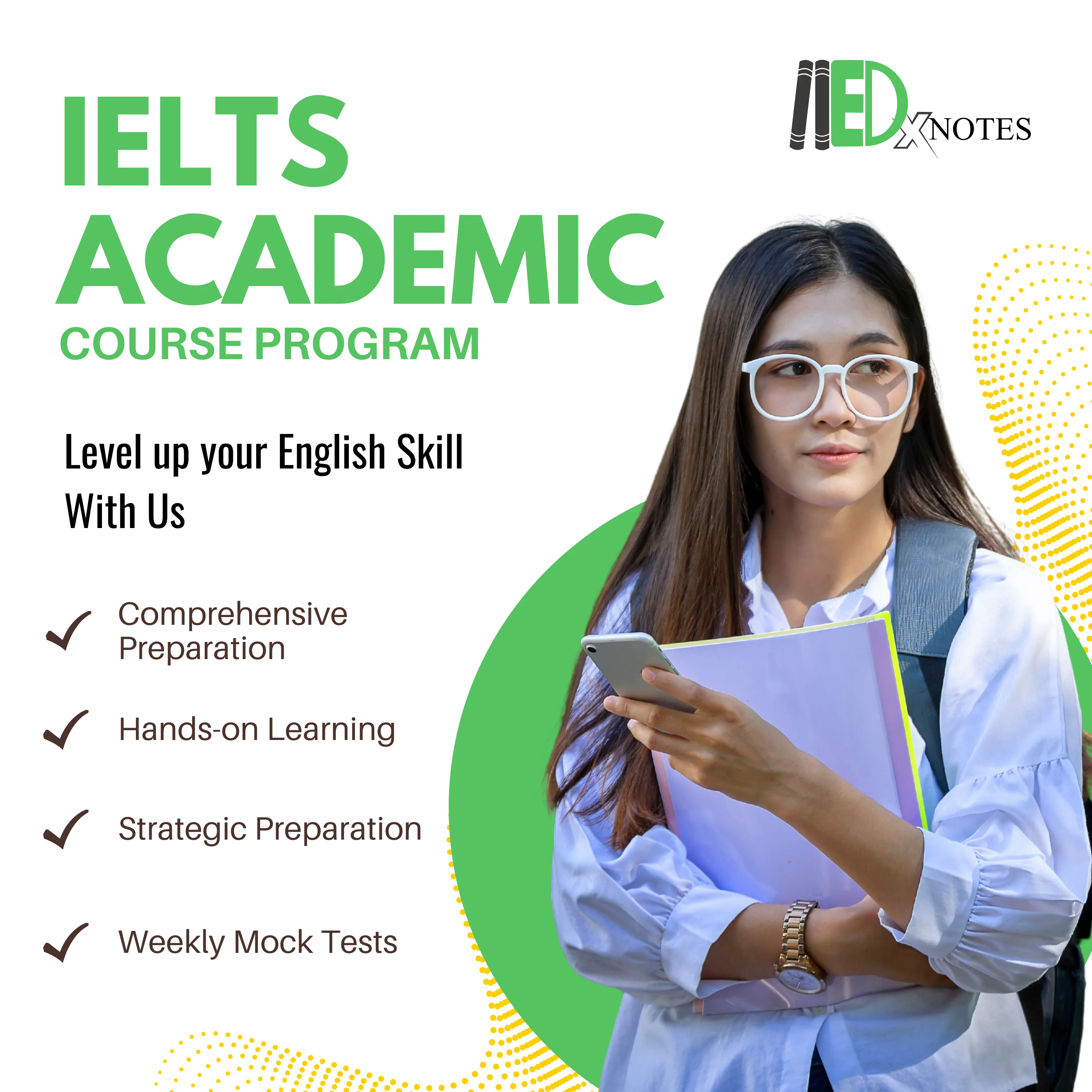 IELTS Academic